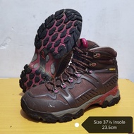 K2 GORE-TEX MID 37 Hiking Shoes