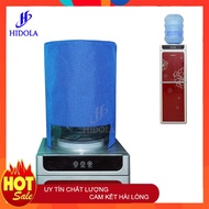 UP mineral water bottle cover - FOI 02