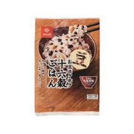 Hakubaku 16-Grain Mix with Plump Beans 180 g (30 g × 6)