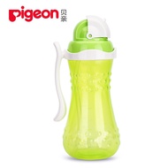 Pigeon DA49 Grip Straw Bottle 300ml