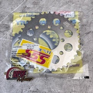 SUZUKI SSS 415 GEAR SMASH SATRIA FU UK 37SUZUKI