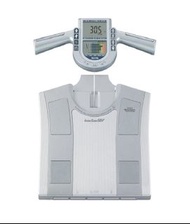 Tanita 日本製造 BC-621 體脂磅 脂肪磅  百利達 innerscan Body Composition Scale 體脂秤 電子磅 體脂稱
