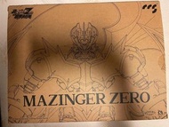 ccstoys 魔神zero