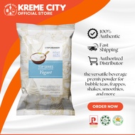 TOP Creamery Top Series Yogurt Powdered Flavor Beverage Premix 1kg