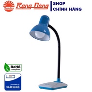 5W anti-access desk lamp led dawn samsung led chip
