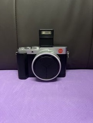 市場罕有 完美無瑕 99% New Leica D-Lux7 DLux7 DLux 7 D LUX 7  有閃光燈 原廠伸縮蓋 有手柄