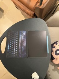 iPad Air + Apple Pencil + Smart Keyboard