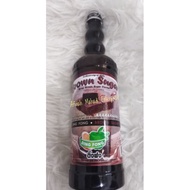 DING FONG BROWN SUGAR SYRUP