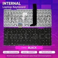 Asus P450 P450C P450CA P450CC Laptop Keyboard