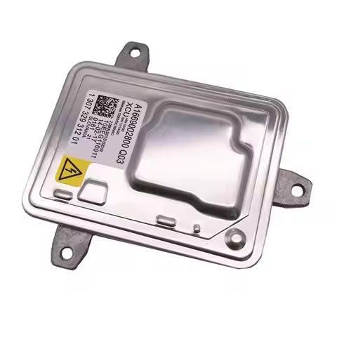 A1669002800 Q03 Car D1s Headlight HID Xenon Ballast For BMW 3 4 5 7 Series F12 X3 X5 For Mercedes Ki