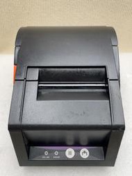 【子明】Gprinter佳博GP-3120TU熱敏條碼打印機，標簽打印機，USB接口，成色
