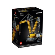 [mrbrickslover] LEGO Technic 42146 - Liebherr Crawler Crane LR 13000