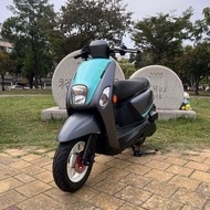 2019 山葉 YAMAHA New Cuxi 115