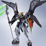 日版 魂限定 Metal Robot魂 Gundam w wing Deathscythe Hell 地獄死神 死神 METAL ROBOT 魂 死神