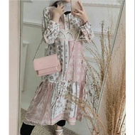 Pastel Tunic | Tunik Pastel