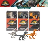 [2025 JURASSIC WORLD MOVIE] Jurassic World 6" Dino Assorted (JGG14)