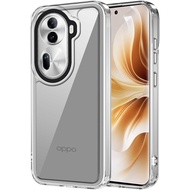 L- MyAcc HD CLEAR Protec Camera OPPO X8 X8PRO RENO 13 12 PRO, 12F 11PRO, 11F, 10 PRO PLUS, 10 PRO, 1