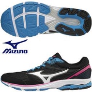 【時代體育】Mizuno  美津濃  WAVE AERO 16  女慢跑鞋  J1GB173503