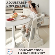 Baby Chair Baby Seat Baby High Chair Baby Dining Chair Adjustable