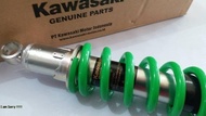 sok belakang klx 150 ori monoshock klx 150 original