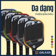 Galaxia 5 Elements Pickleball Racket Collection Set (Five Elements Fire - Wood - Water - Metal - Ear