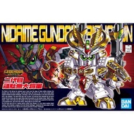 BB戰士 NO.395 LegendBB Nidaime Gundam Daishogun                                                       