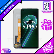 Realm 9 5G / 9 Pro 5G / Onepls Nord Ce 2 Lite 5G LCD Screen Fullset – ORI / OEM