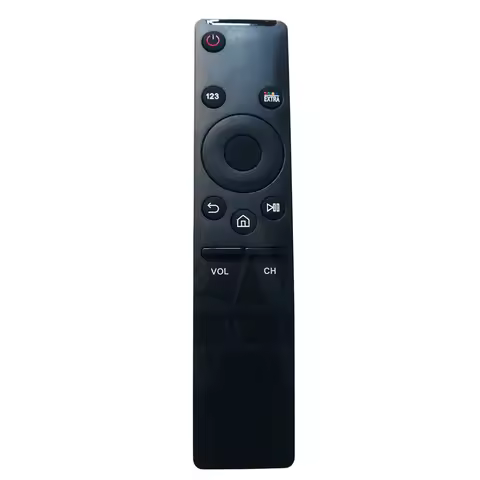 Remote Control for Samsung N60KU6300F UN60KU630D UN58TU7000FXZA UN65TU7000FXZA UN70TU7000FXZA UN75TU