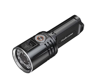 Fenix LR36R แอลอีดีซุปเปอร์สว่าง10000ลูเมนและไฟฉาย LEP พร้อมโยนยาว1377หลา