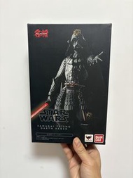 Movie Realization 名將 黑武士 Darth Vader Star Wars 星球大戰