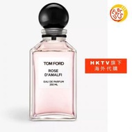 TOM FORD - [免運費] Rose D’Amalfi 香水 250 毫升 (平行進口)