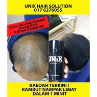 UNIX HAIR SOLUTION ORIGINAL