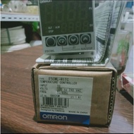 ORIGINAL OMRON E5CWL-R1TC TEMPERATURE CONTROLLER