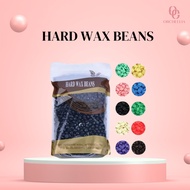 Hard Wax Beans Depilatory Hair Brazilian Wax Beans