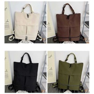Laptop backpack, school, college, work tote bag, 2 in 1 waterproof backpack