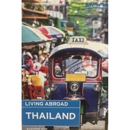 Living Abroad Thailand - Suzanne Nam