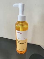 Manyo Factory Pure Cleansing Oil 純淨卸妝潔面油