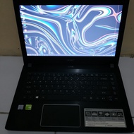 Laptop Acer E5-475G 1TB 8GB ram 940mx