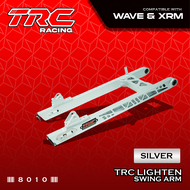 TRC Racing Swing Arm PLUS 3 Lighten Thai Concept Honda Wave 125 / Xrm 125 Thailand 8010