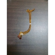 Canon 18-135 flex spots