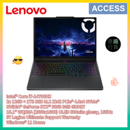 Legion 5 15IRX10 15.1" (i7-14700HX/24GB+1TB SSD/RTX 5060) 83LY004SHH AI 電競 手提電腦 筆記型電腦