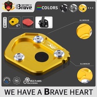 2021 Motorbike For BMW F900R F900XR 2020 F 900 R XR F900 900R 900XR Kickstand Foot Side Stand Extens