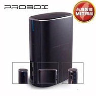 新台北NOVA實體門市 免運  PROBOX SmartDock 多媒體整合擴充座 HV1-U60D2L (旗艦版)  台灣製造