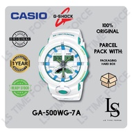G-SHOCK ORIGINAL GA-500WG-7A/GA-500WG-7ADR/GA-500WG/GA500WG