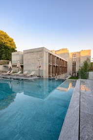 INNSiDE by Meliá Braga Centro