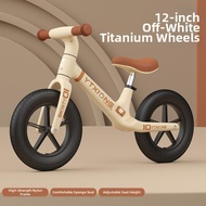 LIWAN | Toddler Balance Bike 2 Wheels
