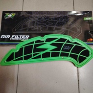 NVX V2 ESR AIR FILTER ORIGINAL 100%