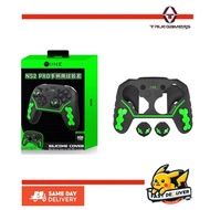 IINE OFFICIAL NINTENDO SWITCH 2 NS2 POKEMON ZA PRO CONTROLLER 2 CONTROLLER SILICON SLEEVE - L1228