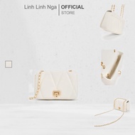 С& in Arwen Quilted Shoulder Bag - CK2-20271223 Genuine full bill