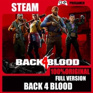 Back 4 Blood PC STEAM GAME